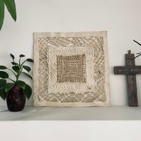 Amate Bark Art Paper