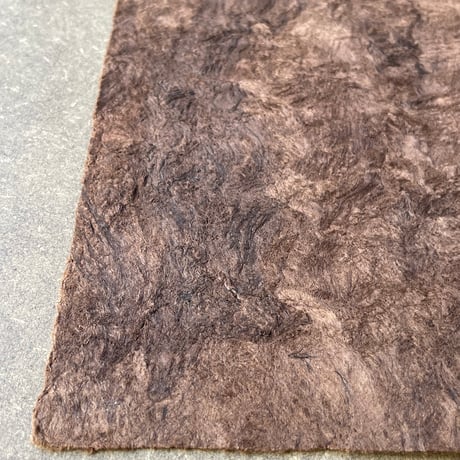AMATE CALADO(切り絵) BARK PAPER
