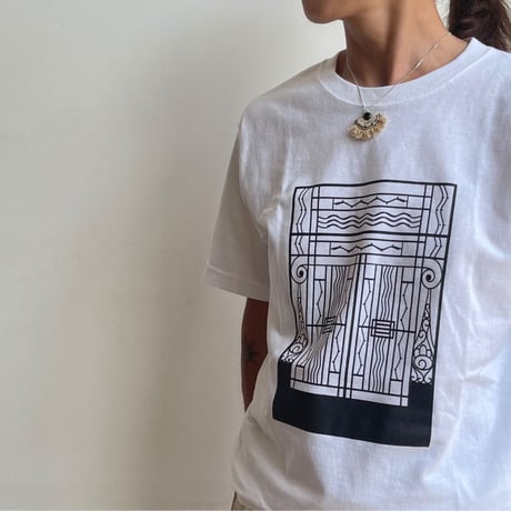 [ishi  jewelry] Cajonos collection / ABANICO