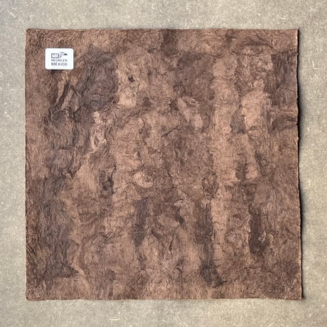 AMATE CALADO(切り絵) BARK PAPER