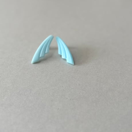 I Ronni Kappos / ロニー カポス /ピアス