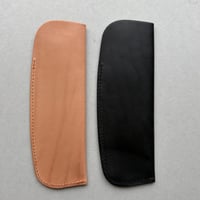 [KOSTKAMM]  Vegetable Tanned Leather Case for 15,17,150H,300H / 15E
