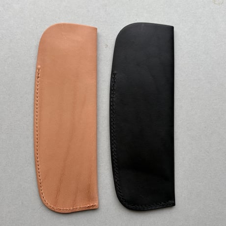 [KOSTKAMM]  Vegetable Tanned Leather Case for 15,17,150H,300H / 15E