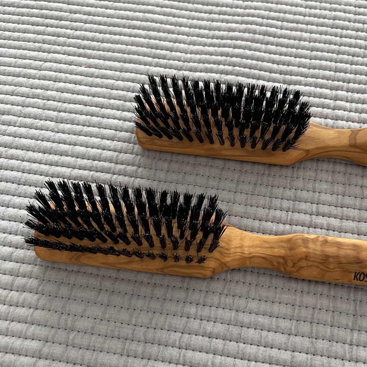 KOST KAMM ヘアブラシ　コストカム 楽天市場】KOST KAMM コストカム ヘアブラシ 17.5cm 4527