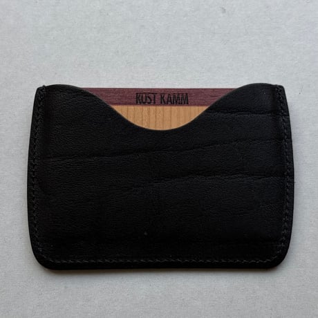 [KOSTKAMM]  Vegetable Tanned Leather Case for 10 / 110H / 10E