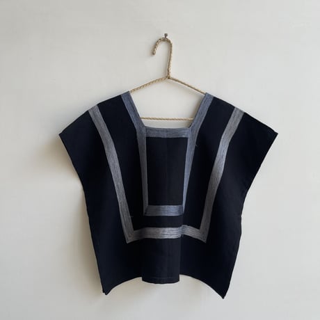 [pips] Linen Hupil Short / square