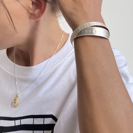 [ishi  jewelry] Cajonos collection /CHONA
