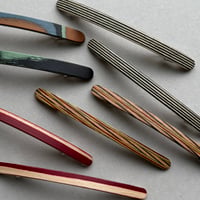 [KOSTKAMM]  Natural Wood Extra Slender 10cm / 9522P