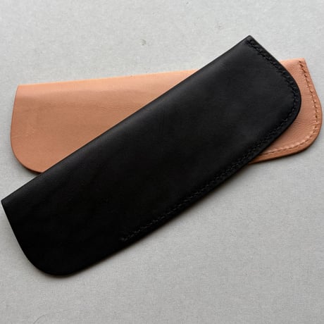 [KOSTKAMM]  Vegetable Tanned Leather Case for 15,17,150H,300H / 15E