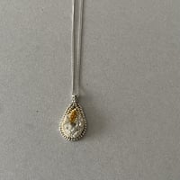 [ishi  jewelry] Cajonos collection /CHONA