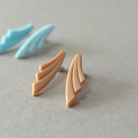 I Ronni Kappos / ロニー カポス /ピアス