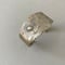 [franny e fine jewelry] / bangle cuff tall