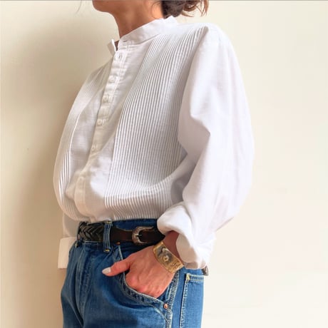 [franny e fine jewelry] /  bangle cuff medium