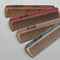 [KOSTKAMM]  Wood Pocket Comb / Narrow / 15b
