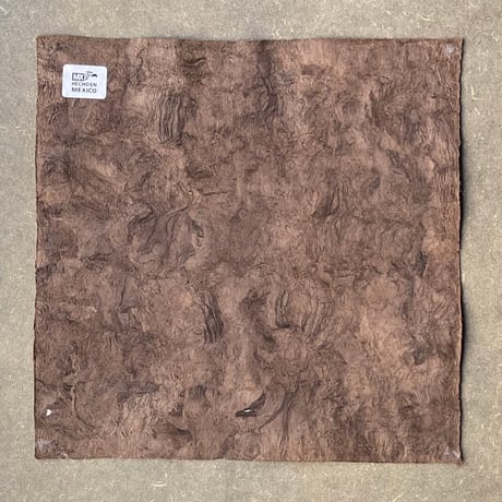 AMATE CALADO(切り絵) BARK PAPER