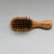 [KOSTKAMM]  Olive Wood Mini Hair Brush / 11.5cm / オリーブウッド  ミニブラシ / 4599