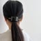 [KOSTKAMM]  Horn Hair Clip with Stick / 9437