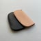 [KOSTKAMM]  Vegetable Tanned Leather Case for 19 & 20 / 20E