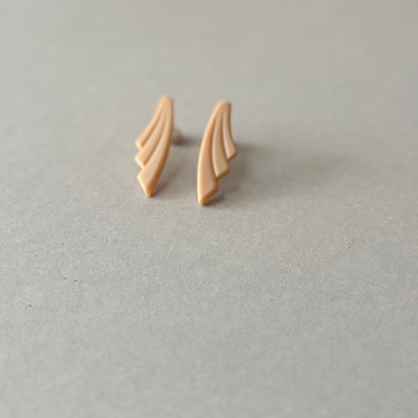 I Ronni Kappos / ロニーカポス /ピアス
