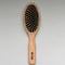[KOSTKAMM]  Waxed Beech Wood Oval Hair Brush  / 21.5cm / オーバル型ブラシ / 4510