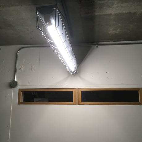 【GR-1LG03】　1灯　LEDライト　ツヤ消しグレー　ダクトレール用