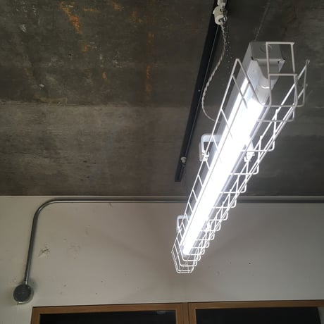 【W-1LG02】1灯　LEDライト　ホワイト　 ダクトレール用