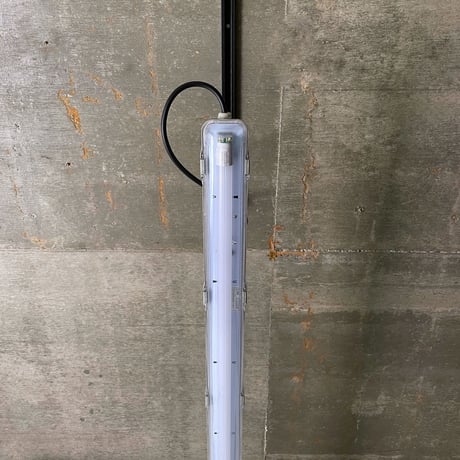 【CL-1L】ダクトレール用 １灯 LEDライト クリアカバー　照明器具