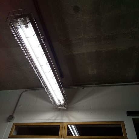 【SL-2L】配線ダクトレール用 ２灯 LEDライト ステンレス製　照明器具
