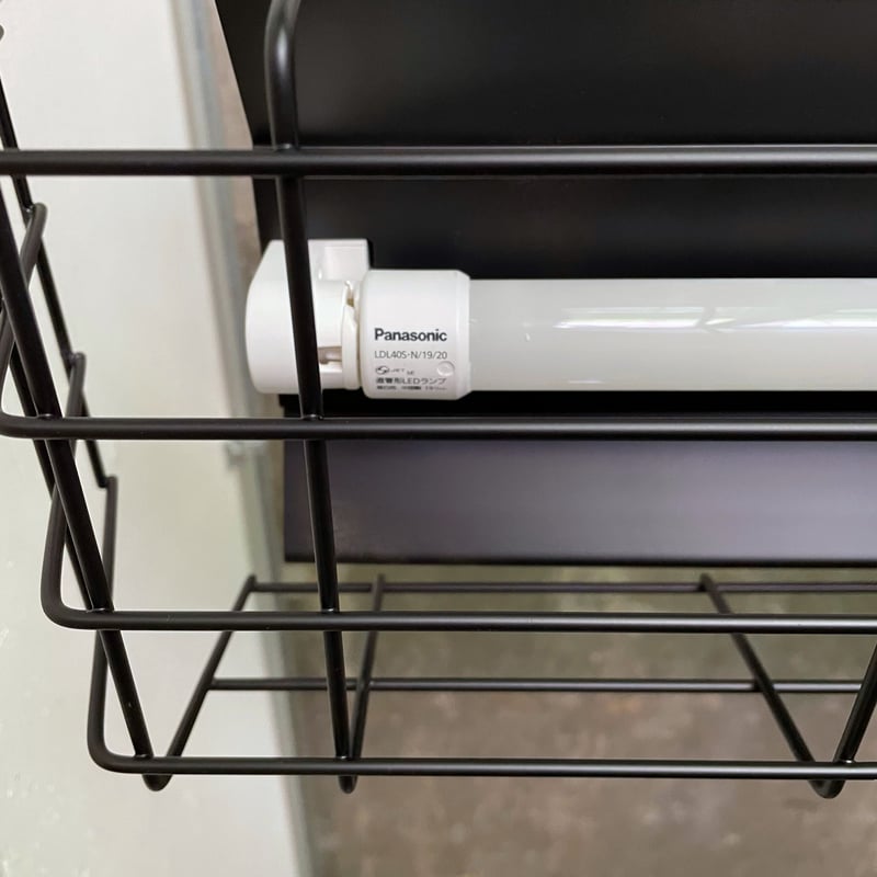 最終値下げ4個セットダクトレール用パナソニックLGS1520VLE1