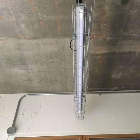 【GR-1LG02】ダクトレール用1灯LEDライト　 つや消しグレー 照明器具