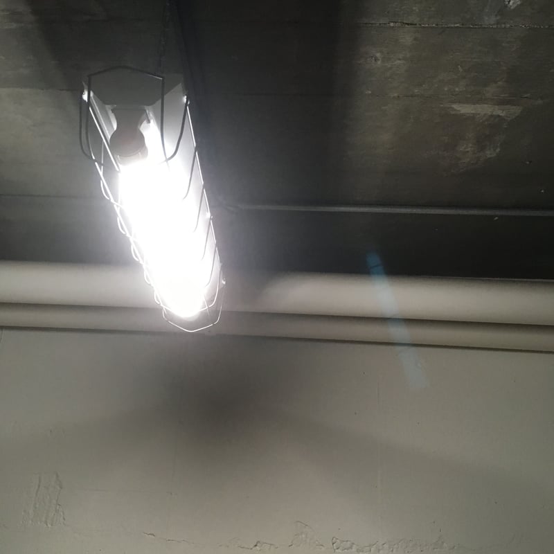 LED照明 ダークレール専用 ホワイト 4点セット imgrc0091264922.jpg