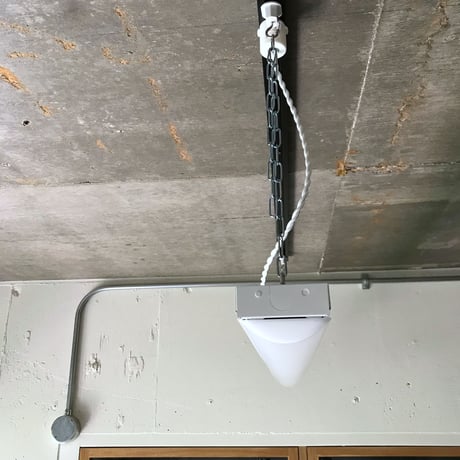 在庫処分１台【W-LB】配線ダクト用 　LED２灯相当　 LEDライト　ホワイト