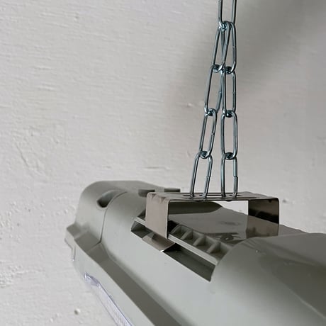 【CL-1L】ダクトレール用 １灯 LEDライト クリアカバー　照明器具