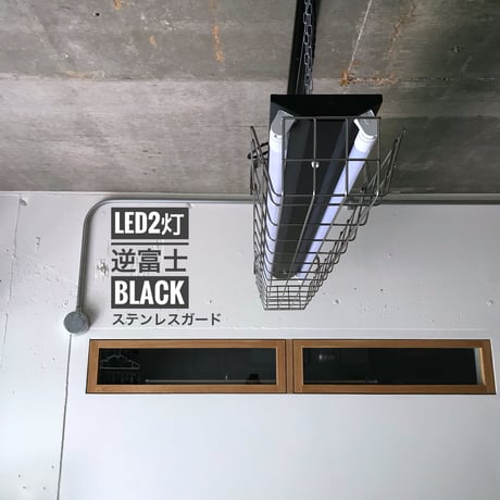 CATEGORY ステンレスガード | Garage Product