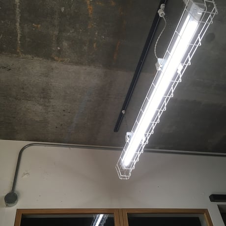 【W-1LG02】1灯　LEDライト　ホワイト　 ダクトレール用