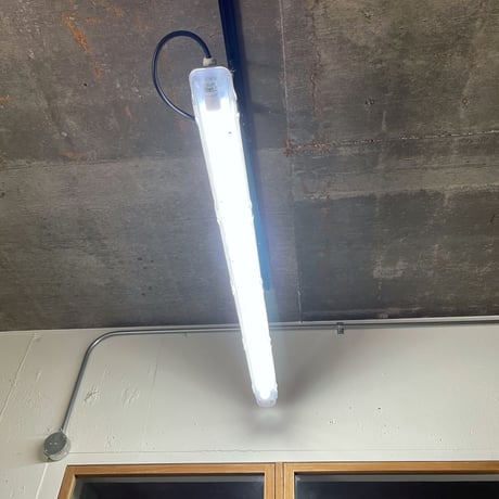 【CL-1L】ダクトレール用 １灯 LEDライト クリアカバー　照明器具