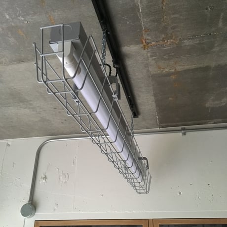 【GR-1LG02】ダクトレール用1灯LEDライト　 つや消しグレー 照明器具