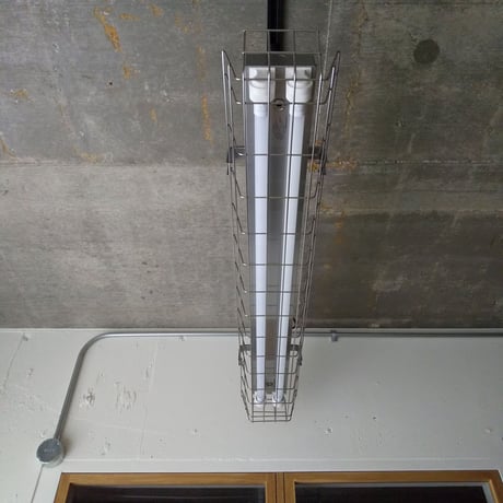 【SL-2L】配線ダクトレール用 ２灯 LEDライト ステンレス製　照明器具
