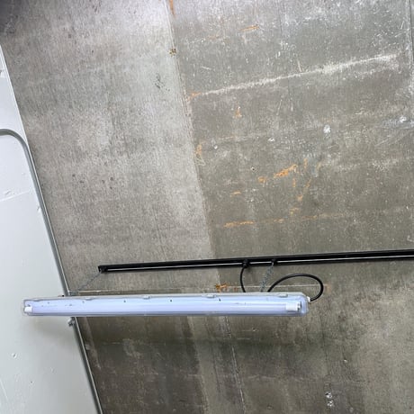 【CL-1L】ダクトレール用 １灯 LEDライト クリアカバー　照明器具