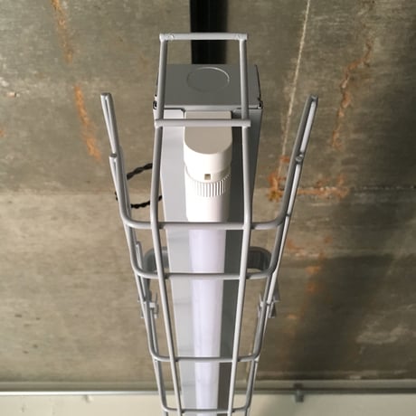 【GR-1LG02】ダクトレール用1灯LEDライト　 つや消しグレー 照明器具