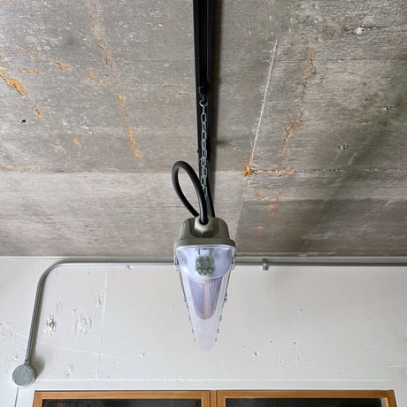 【CL-1L】ダクトレール用 １灯 LEDライト クリアカバー　照明器具