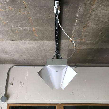 【W-LS-CC】 人感（熱）センサー調光　ダクトレール用　一体型LEDライト　笠付き  ホワイト