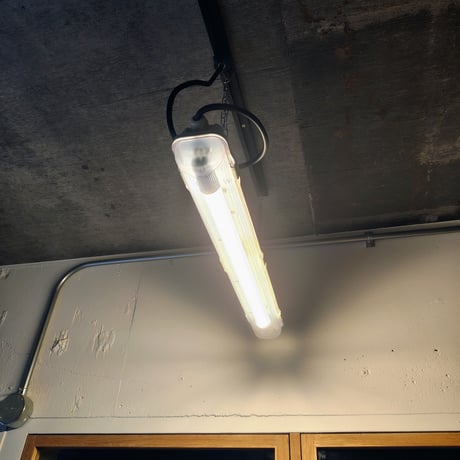 【CL-1L20】ダクトレール用 ミニタイプ１灯 LEDライト クリアカバー　照明器具