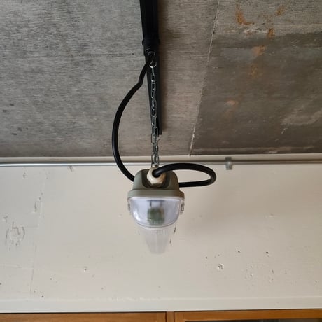 【CL-1L20】ダクトレール用 ミニタイプ１灯 LEDライト クリアカバー　照明器具
