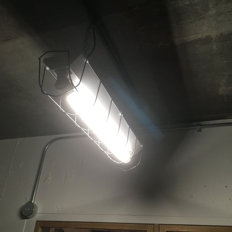 【W-L20GK】2台セット １灯LEDライト　ダクトレール用　ホワイト 照明器具
