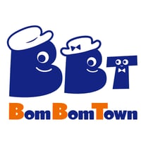 こどものまち BomBomTown2026