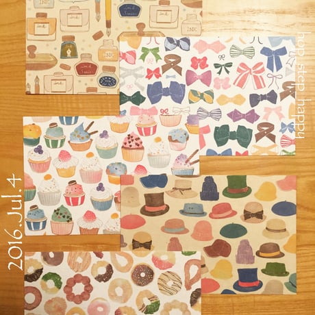 STORES レターセットの検索結果