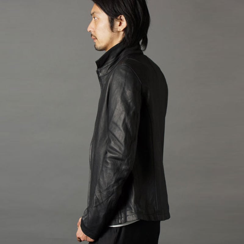 シェラック S ライダース