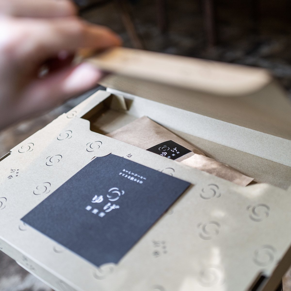 ダークローストブレンド | ゆげ焙煎所｜オンラインストア