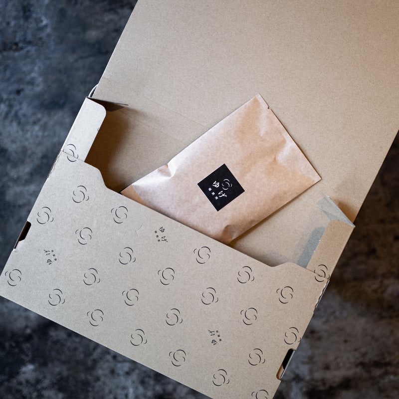 ダークローストブレンド | ゆげ焙煎所｜オンラインストア